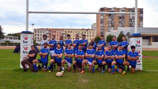 Semifimales Rugby 7 y Rugby